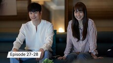 Lovely Horribly Episode 27-28 English Sub