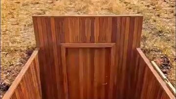 I_build_cozy_Guests_Room_next_to_my_House