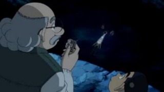 ตอนที่ 406 รหัสลับของดวงดาวและบุหรี่ (ตอนจบ)