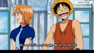 Khi thánh Lù được dịp troll #onepiece
