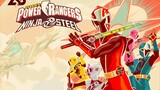 Power Rangers Ninja Steel 2017 (Episode: 02) Sub-T Indonesia