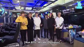 RUN BTS EP. 18 (ENGLISH SUB)