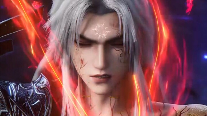 Renegade Immortal Epsiode 131 Detik2 Sebelum Terciptanya (Clone Slaughter) Wanglin☠️