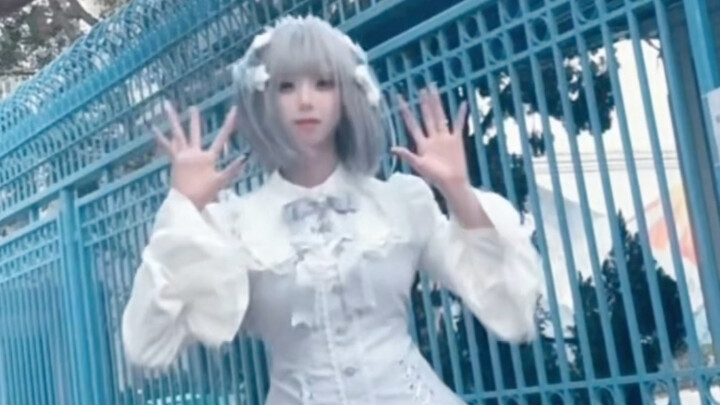 That’s right! Here’s the follow-up to the last video ╥﹏╥