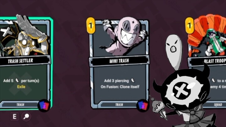 [Zet Zillions] Deck Strategy & Card Choice Breakdown