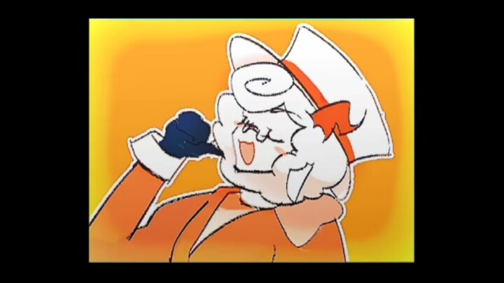 【OC Animation】Lucky Messenger Chivor