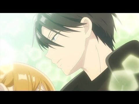 Akane x Yamada | My Love Story with Yamada-kun at Lv999「AMV」There's Nothing Holdin' Me Back ᴴᴰ