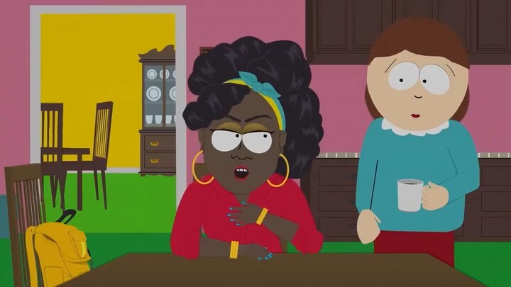 South Park_ Joining the Panderverse Watch Full Movie : link in description