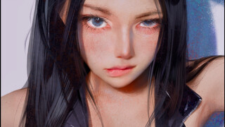 【procreate】画作业