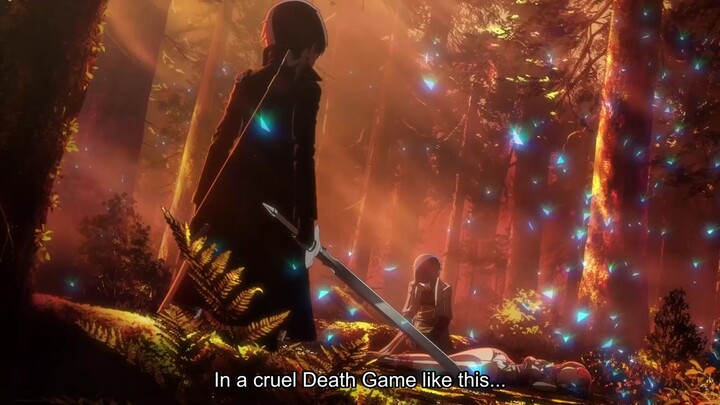 SAO: Unanswered Butterfly Movie
