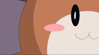 Rosario Vampire Capu ตอนที่ 6