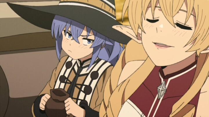 Lạc Kỳ Hy: Giữa việc ăn đất và ăn chuột, tôi chọn cơm thừa, cuộc sống không dễ dàng, ngay cả thần cũ