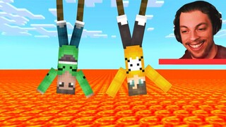 Slogo Is BRUTAL To Jelly and Crainer!
