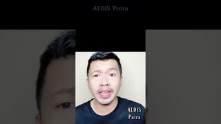 PENAKUT JANGAN TONTON VIDEO INI⁉️😱 | ALDIS #shorts #alurcerita #shortvideo #storytelling