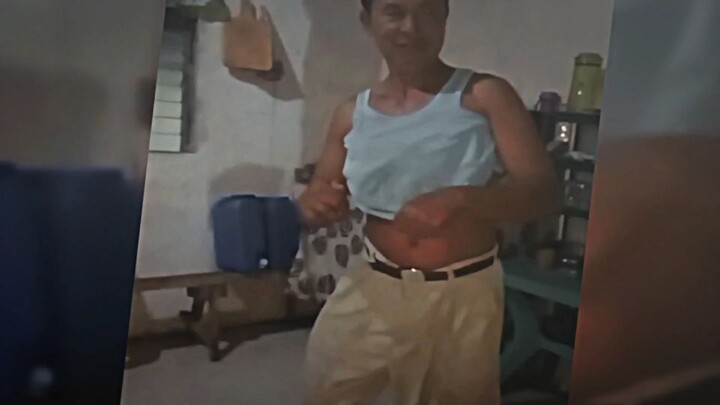 Dayang dayang TikTok trend