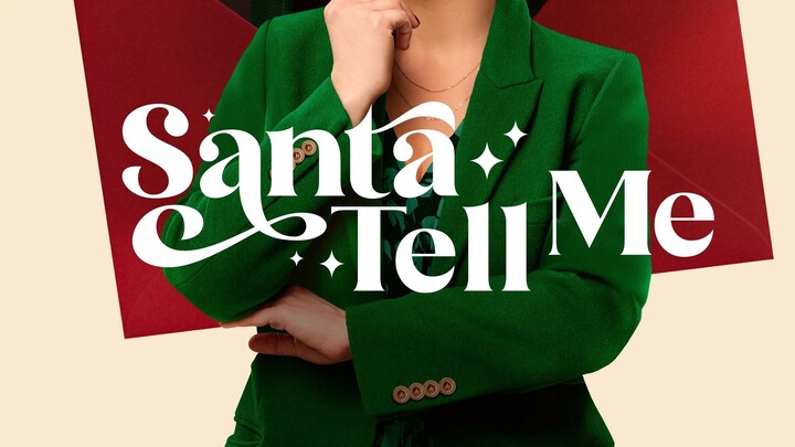 Santa Tell Me – SUBTITLE INDONESIA (2024)