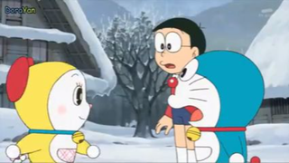 Doraemon episode 641