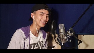 Ikaw at ako - moira | aldrich ang cover