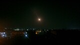 #nightlapse Solar Eclipse Full MOON | May 2021| Time-lapse | NAUDDY |