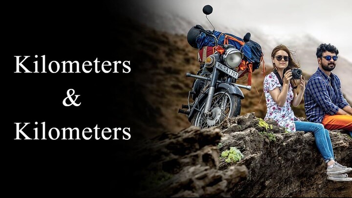 Kilometers and Kilometers (2020) - SUB INDO