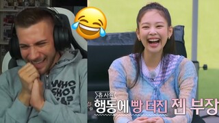 BLACKPINK - '24/365 with BLACKPINK' EP.3 - REACTION