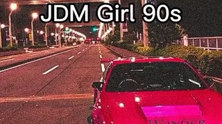 JDM GIRLS🥶🥶🥶