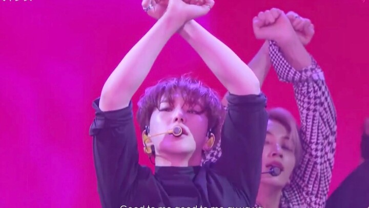 【ซับไทย】【เซเว่นทีน】190623 good to me ขอให้ภูติทั้ง 13 ตนฆ่าฉันเถอะ