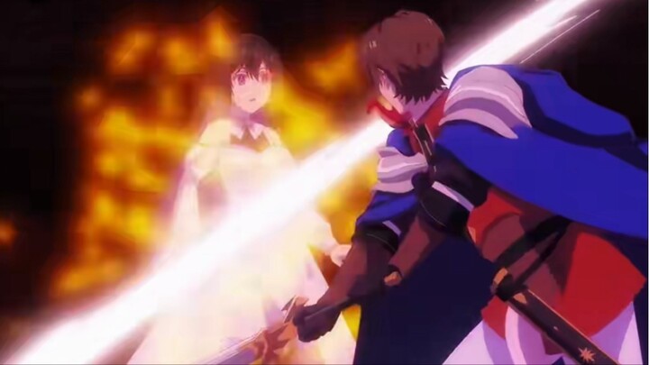 Ternyata yang disakiti adalah putri kerajaan!