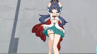 กลายเป็นคนโปร่งใสและหยอกล้อหยุนลี่ [การฟื้นฟูสมรรถภาพเหล็กหัก]