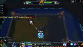 thương trường là chiến trường #3q