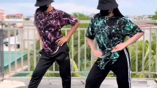 galing talaga nung magtatay eh