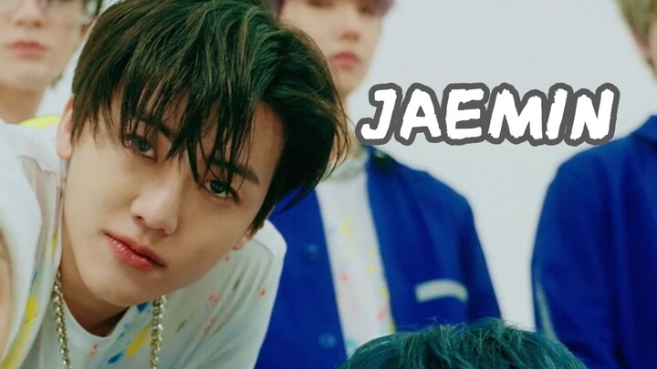 莫名就被这一段吸引？舞蹈风格好像变得随性中带着游刃有余了 NCT DREAM 罗渽民