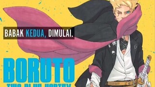 Boruto Two Blue Vortex🔥🔥🔥