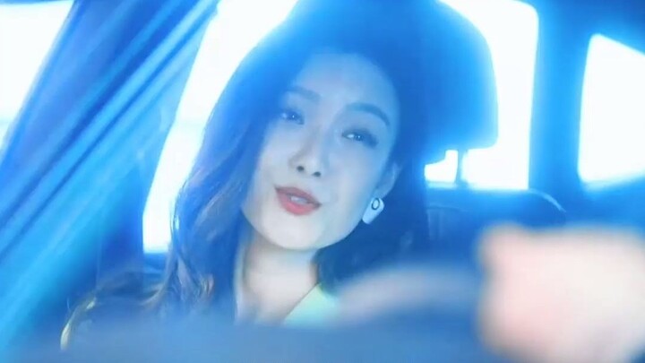 "You can't afford a pretty face, but an interesting soul won't take you seriously"