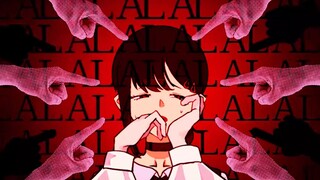 【MEME/小小红&玛奇玛】every one is dumb
