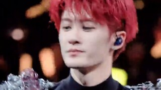 [Suster Selebriti Langsung |. Bidikan Langsung 4K] "Cheers" Tan Jianci 241005 Konser Sekali Lagi·Sta
