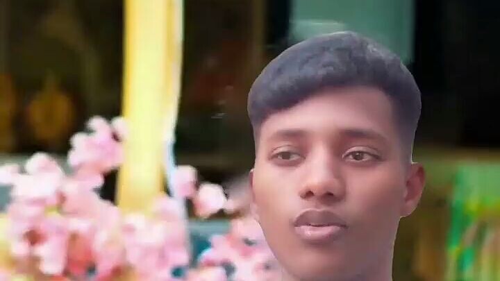 সে আমারে বলছিল সিগারেট খাওয়া পোলা পছন্দ করিনা#