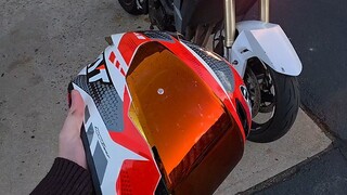 When summer leaves, but this feeling still stays with you