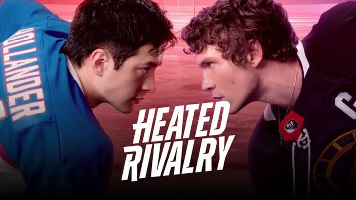 HEATED RIVALRY EP1 ENG SUB