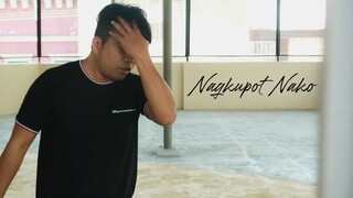 Nagkupot Nako (Official lyric video) -Jr Cuyam