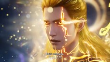 Shrouding The Heavens Episode 122 Sub Indo