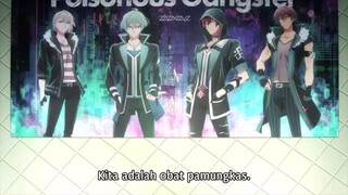 Ep. 1 IDOLiSH7: Third Beat! Part 2 (Sub Indo) | IDOLiSH7 Third BEAT! Part 2 | Fall 2022