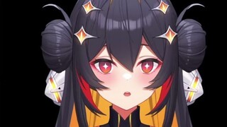 【Duoyu】High Dimension Squid's Chinese, Japanese and English mixed reading challenge