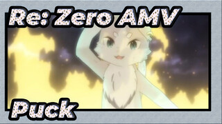 [Re: Zero TV AMV] Puck's Confession Moment
