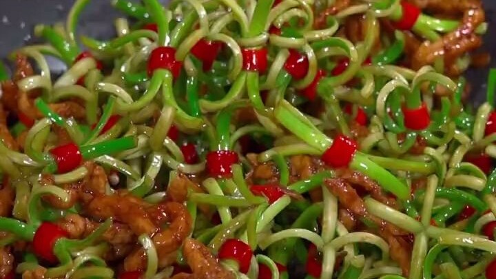 Flowers in Bloom, Prosperity on the Table: You Must Make This “Flowers in Bloom” Dish for New Year’s