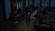 The Immortal Traces Eps 14 Sub Indo
