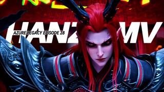 AZURE LEGACY EPISODE 28