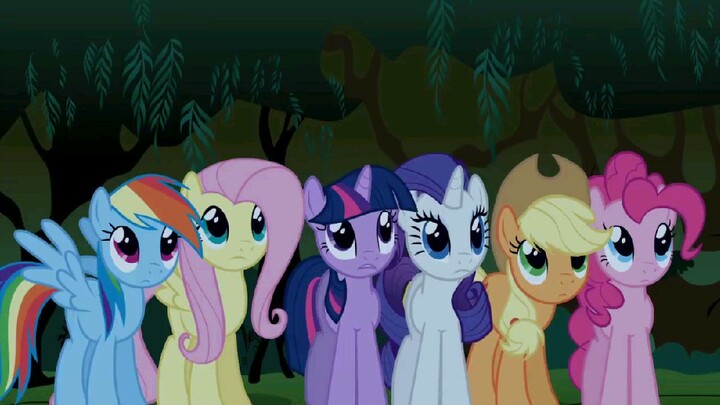 My Little Pony: Friendship is Magic Episode 2 Dubbing Indonesia