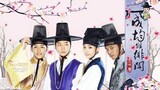 Sungkyunkwan scandal best sale episode 1 dramacool