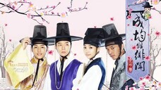 Sungkyunkwan Scandal EP1